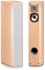 Quadral Aurum 770 im Test Test Quadral Aurum 770