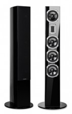 Quadral Chromium Style 102 im Test Test Quadral Chromium Style 102