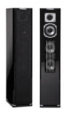 Test Quadral Platinum M40