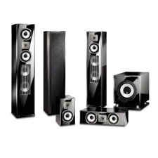 Test Quadral Platinum Serie M