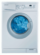 Quelle Privileg Dynamic 7620 im Test Test Quelle Privileg Dynamic 7620