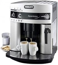 Test Quelle Privileg Esperanzia ESAM 3200