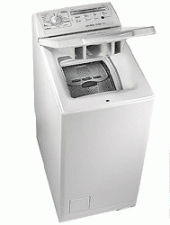 Test Toplader-Waschmaschinen - Quelle / Privileg ProComfort 922 S 