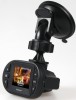Quintezz Full HD Dashcam+ - 