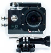Qumox SJ4000 im Test Test Qumox SJ4000