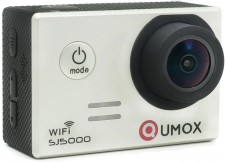 Test Action-Cams - Qumox SJ5000 WiFi 