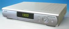 Test Radix DTR-9000 PVR