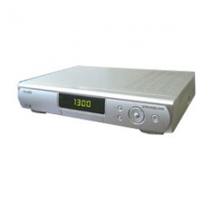 Test Radix DTR-9000 Twin