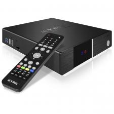 Test Raidsonic Icy Box IB-MP3011Plus