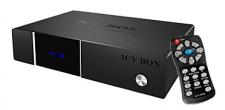 Test Raidsonic Icybox IB-MP 305