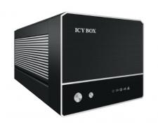 Test Raidsonic IcyBox IB-NAS5220