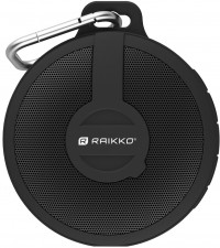 Test Raikko Bass Disc Bluetooth