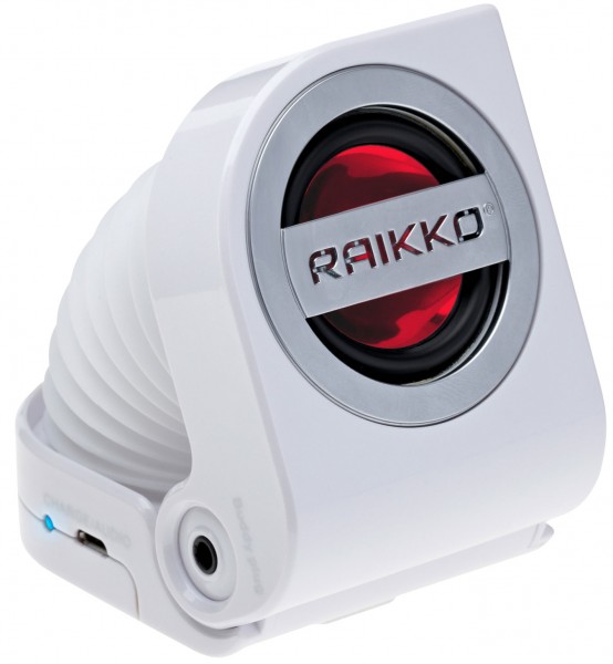 Raikko Pump Test - 4