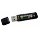RAM Components Memory Bar USB 2.0 4 GB - 