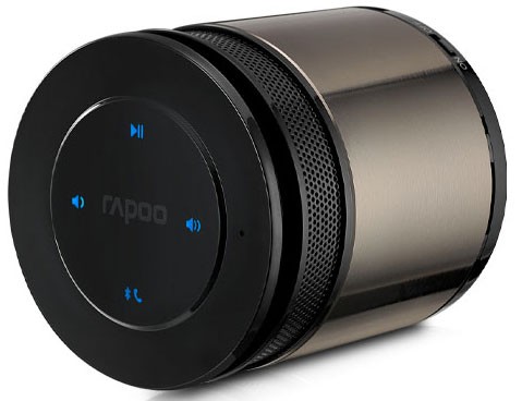 Rapoo A3060 Test - 1