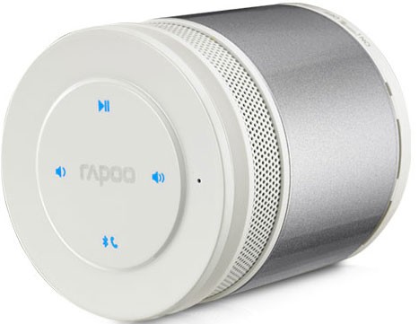 Rapoo A3060 Test - 3