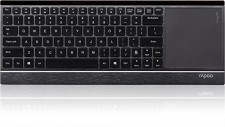 Test Tastaturen - Rapoo E9090P 