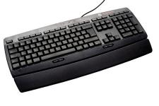 Test Raptor Gaming K2