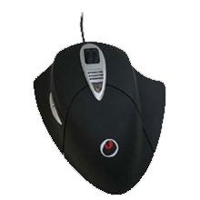 Test Raptor Gaming M3