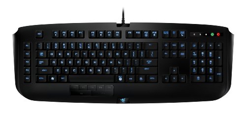 Razer Anansi Test - 1