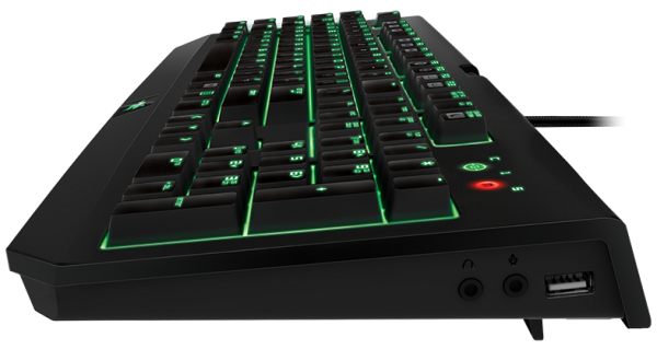 Razer Black Widow Ultimate 2014 Test - 0
