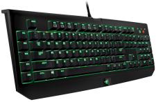 Test Razer Black Widow Ultimate 2014