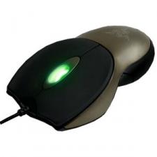 Test Razer Boomslang CE 2007
