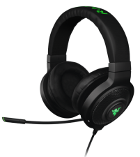 Test Razer Kraken 7.1