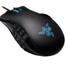 Test Razer Naga