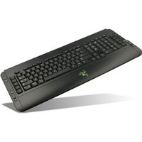 Razer Tarantula im Test Test Razer Tarantula