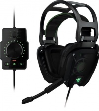 Test Razer Tiamat 7.1