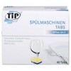 Bild Real Tip Spülmaschinen Tabs Alles-in-1