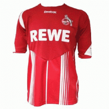 Test Reebok 1. FC Köln