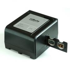 Test Filmscanner - Reflecta Imagebox iR 