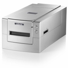 Test Scanner - Reflecta MF5000 