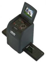 Test Filmscanner - Reflecta x4plus-Scan 