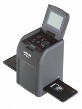 Test Scanner - Reflecta x7-Scan 