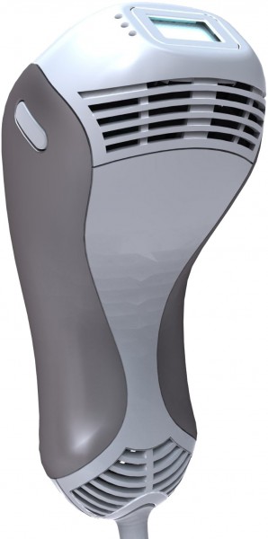 Remington IPL4000 i-Light Essential Test - 0