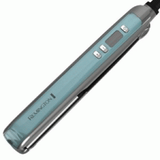 Test Haarglätter - Remington S9950 Shine Therapy 