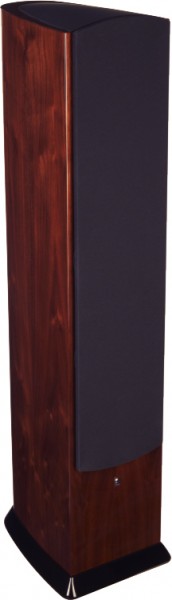 Revel Performa F206 Test - 0