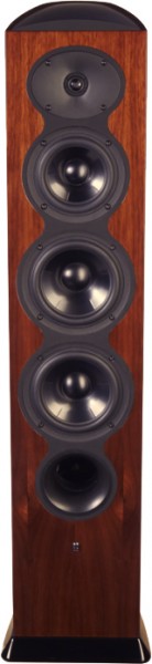 Revel Performa F206 Test - 1