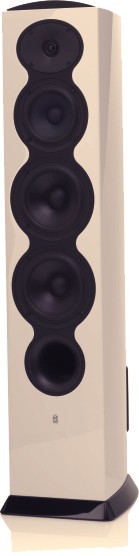 Revel Performa F206 Test - 2