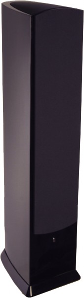 Revel Performa F206 Test - 3