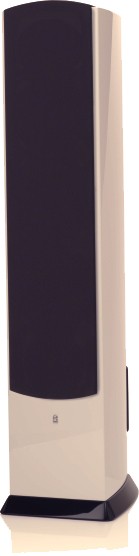 Revel Performa F206 Test - 4