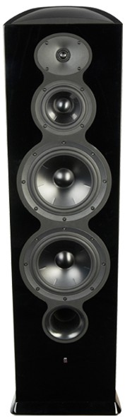 Revel Performa F208 Test - 0