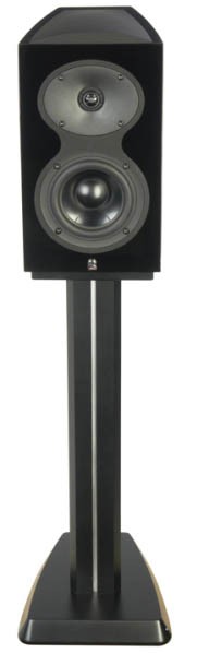 Revel Performa M105 Test - 0