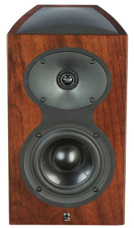 Revel Performa M105 Test - 1