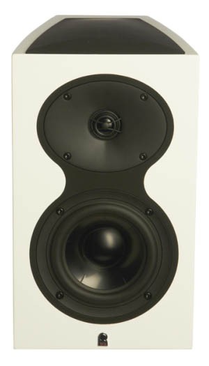 Revel Performa M105 Test - 2