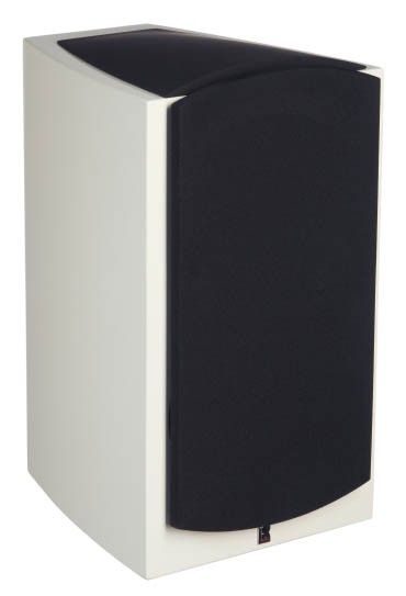 Revel Performa M105 Test - 3