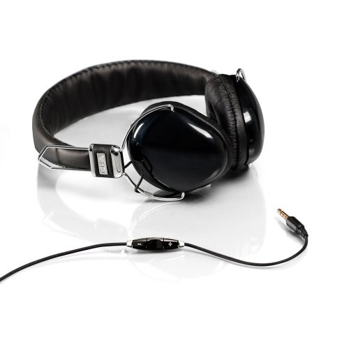 RHA SA950i Test - 0